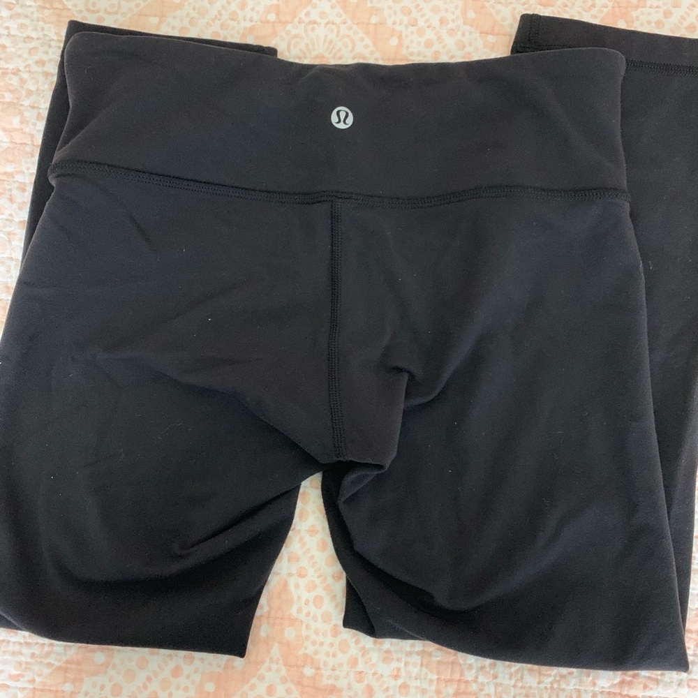 Luluemon leggings